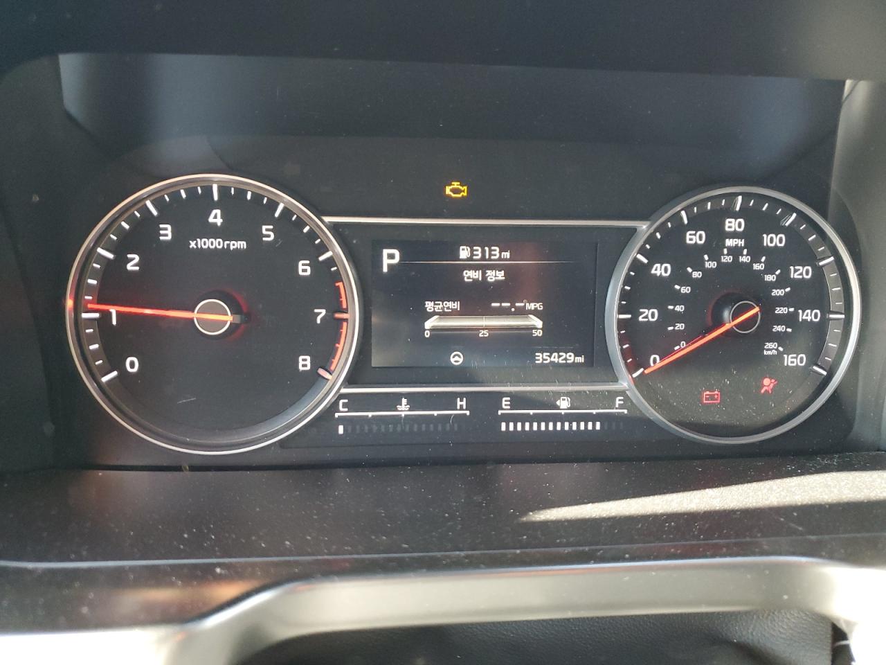 2022 KIA SORENTO S VIN:5XYRL4LC5NG141949