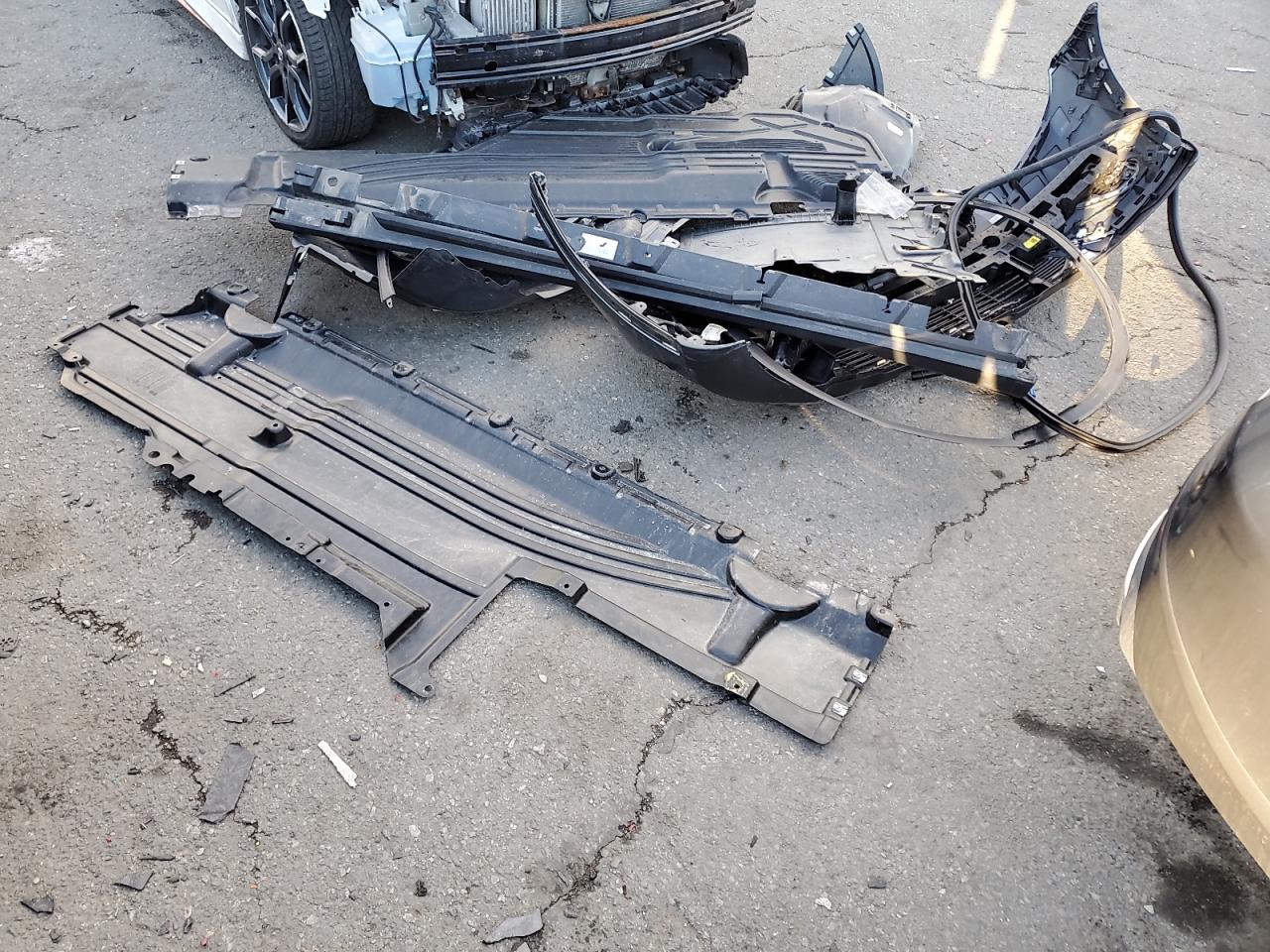 2023 MERCEDES-BENZ GLC 300 4MATIC VIN:W1NKM4HB4PF024165