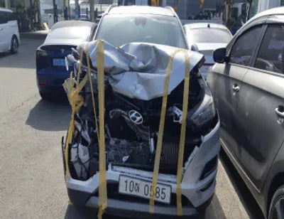 2019 Hyundai Tucson KMHJ381ABKU043629 VIN:KMHJ381ABKU043629