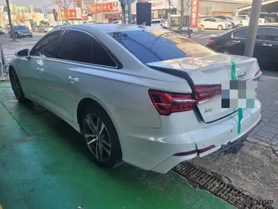 2020 Audi A6 WAUZZZF23LN066511 VIN:WAUZZZF23LN066511