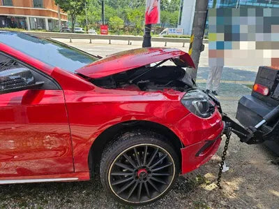 2014 Mercedes-Benz A 200 VIN: