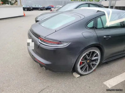 2019 Porsche Panamera WP0AG2975KL139554 VIN:WP0AG2975KL139554