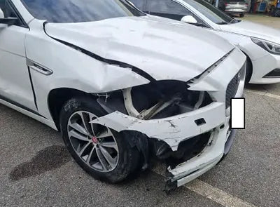 2017 Jaguar F-Pace SADCA2BN5HA074071 VIN:SADCA2BN5HA074071