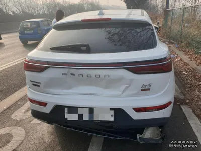 2020 BMW iX LVZA53PA5LCB02751 VIN:LVZA53PA5LCB02751