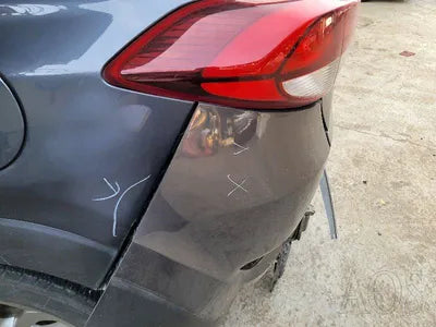 2017 Hyundai Tucson 482KMKMHJ3815GHU2 VIN:482KMKMHJ3815GHU2