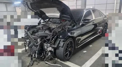 2020 Audi S6 VIN: