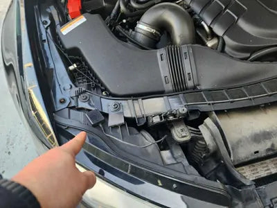 2015 Audi A6 WAUZZZ4G4FN008376 VIN:WAUZZZ4G4FN008376