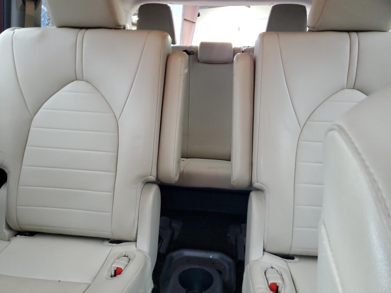 2024 TOYOTA HIGHLANDER HYBRID XLE VIN:5TDKBRCH8RS141353