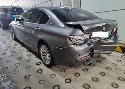 2016 BMW 520 WBA5E5101GG205215 VIN:WBA5E5101GG205215