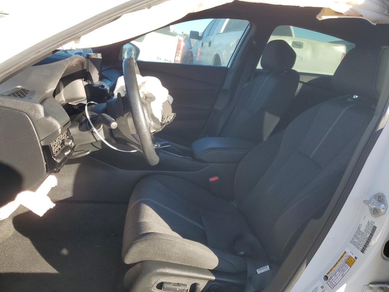 2024 HONDA ACCORD HYBRID SPORT VIN:1HGCY2F53RA036892