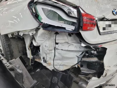 2018 BMW 420 WBA4H3108JBM42411 VIN:WBA4H3108JBM42411