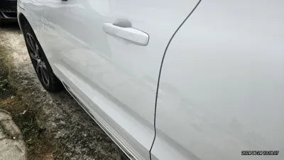 2018 Volvo XC60 VIN: