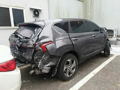 2021 Hyundai Santa FE KMHS281HGMU332713 VIN:KMHS281HGMU332713