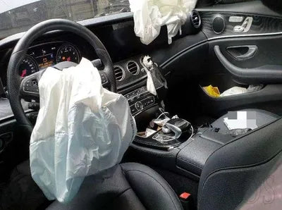 2017 Mercedes-Benz E 200 WDDZF4CB2JA298580 VIN:WDDZF4CB2JA298580