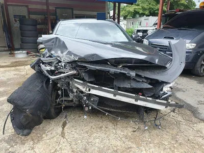 2017 Genesis G80 VIN: