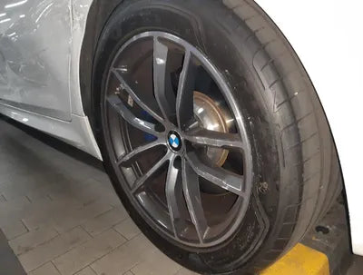 2021 BMW 520 WBA11BH08MCF56885 VIN:WBA11BH08MCF56885