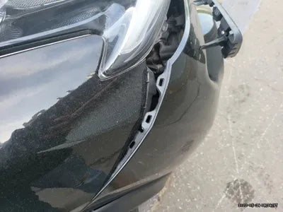 2015 Nissan Juke JN1AF58E6FT100260 VIN:JN1AF58E6FT100260