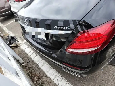 2017 Mercedes-Benz E 300 300KMWDDZF4JB1HA2 VIN:300KMWDDZF4JB1HA2