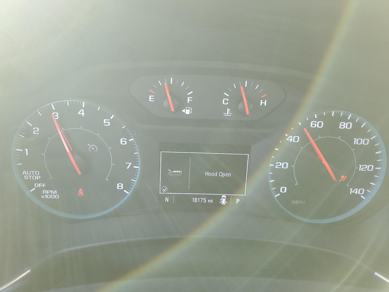 2024 CHEVROLET EQUINOX LS VIN:3GNAXHEG7RL130269