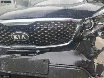 2015 Kia Sorento KNAPS81ADGA153868 VIN:KNAPS81ADGA153868