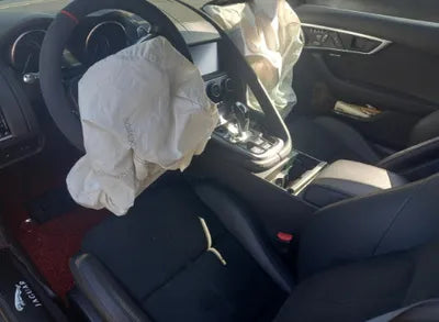 2019 Jaguar F-Type SAJDB1BXXKCK58721 VIN:SAJDB1BXXKCK58721