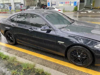 2016 BMW 520 WBA5E5104GG206276 VIN:WBA5E5104GG206276