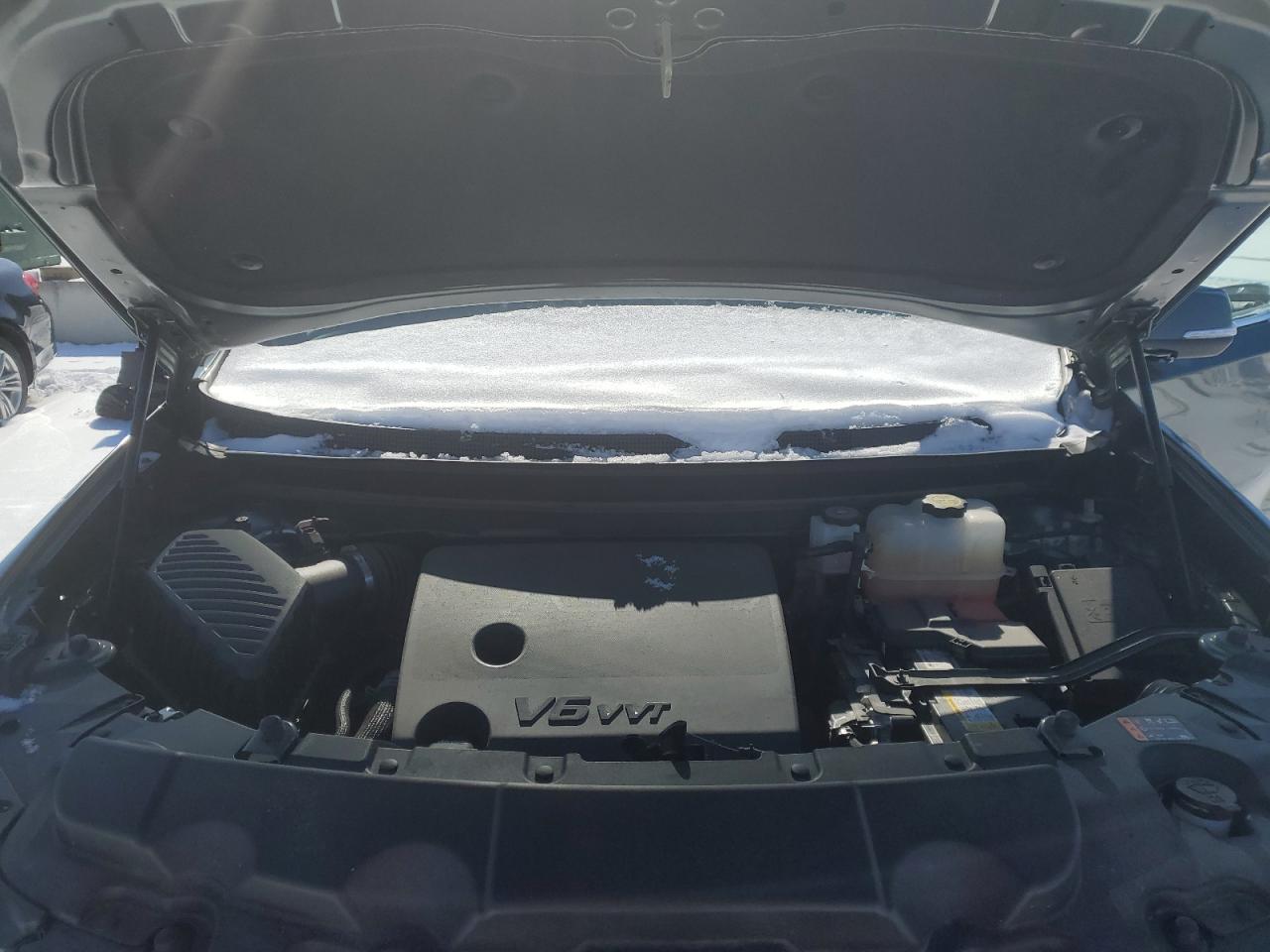 2023 CHEVROLET TRAVERSE LT VIN:1GNEVGKW1PJ118149