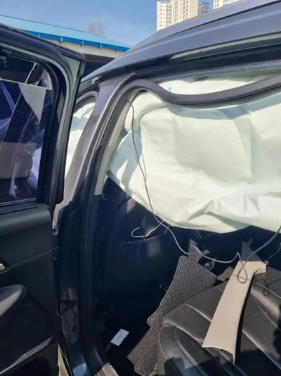 2019 Hyundai Santa FE VIN: