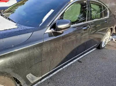 2016 BMW 730 WBA7C4103GG435024 VIN:WBA7C4103GG435024