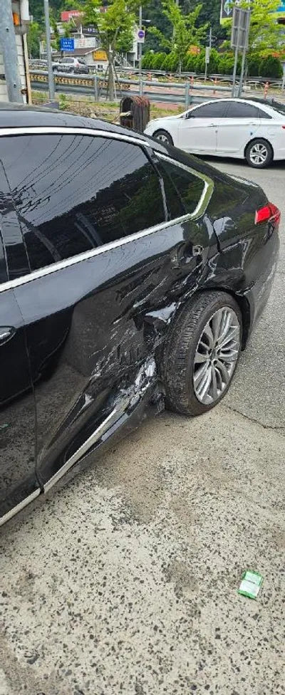 2018 Genesis G80 VIN: