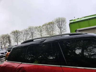 2019 MINI Countryman WMWYU910XK3H02421 VIN:WMWYU910XK3H02421