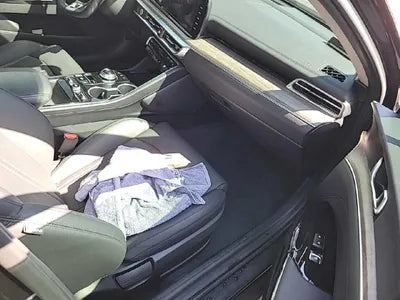 2020 Kia K5 VIN: