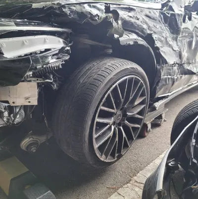 2022 Mercedes-Benz S 580 VIN: