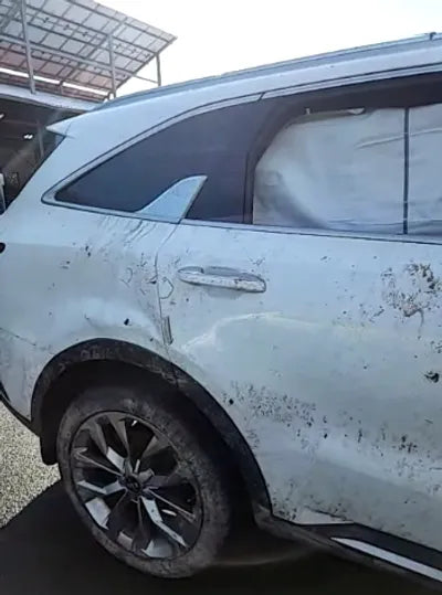 2021 Kia Sorento KNARF81BGMA104013 VIN:KNARF81BGMA104013