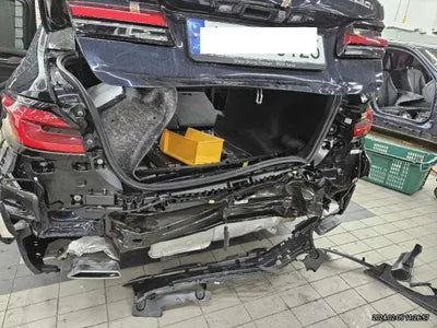 2023 BMW 530 WBA71BH00PWY06694 VIN:WBA71BH00PWY06694