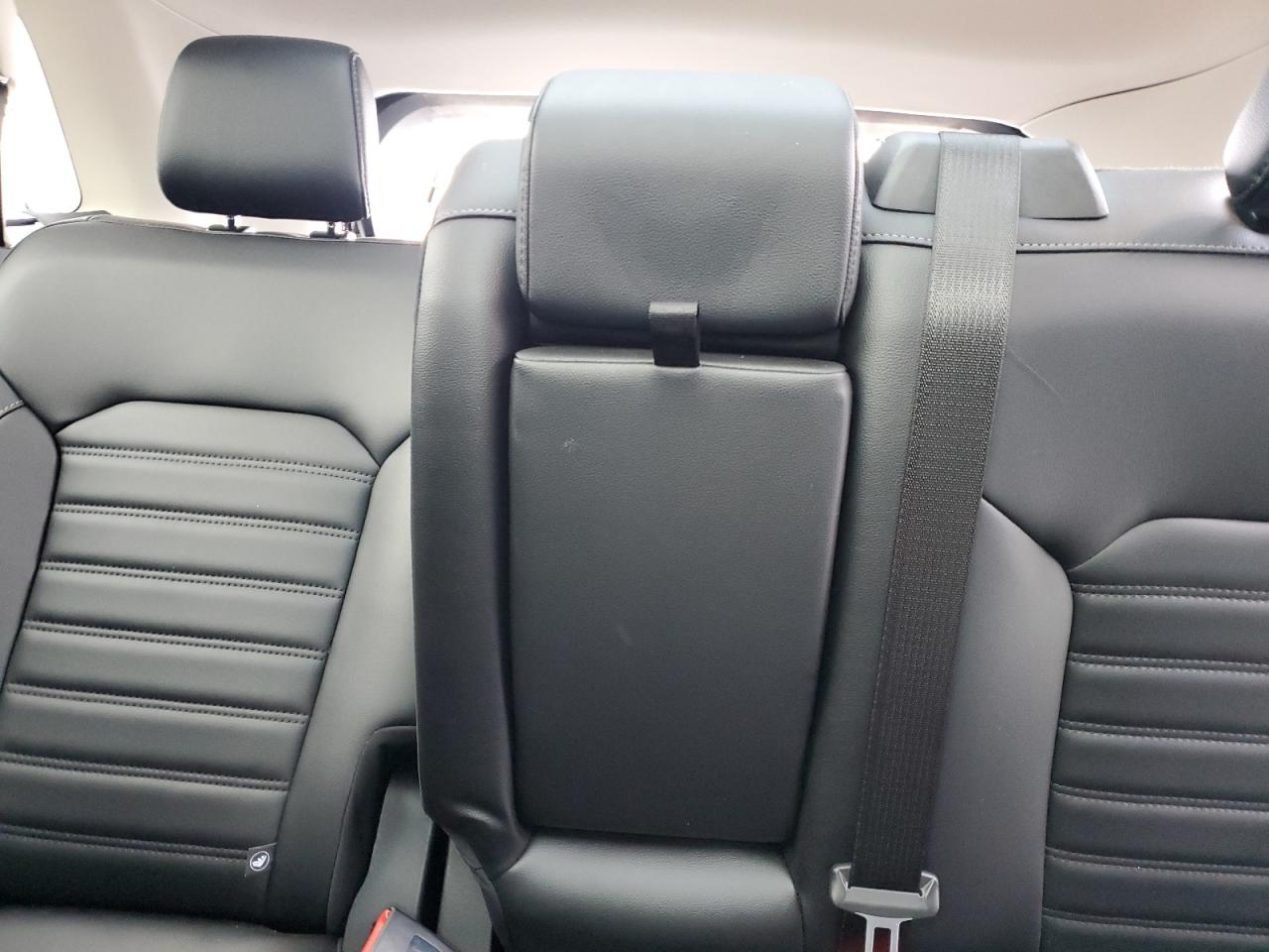 2024 FORD EDGE SEL VIN:2FMPK4J91RBB14903