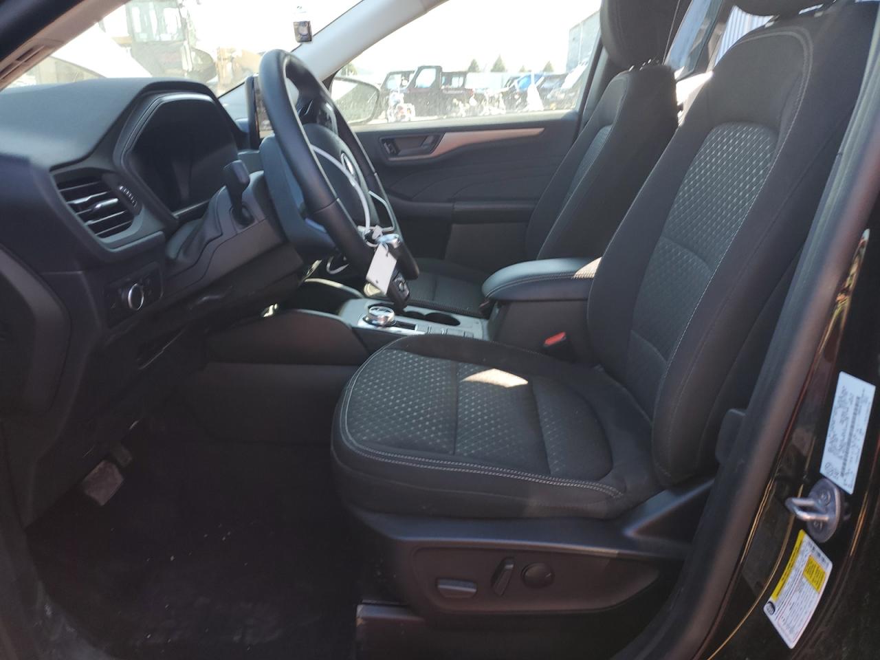 2023 FORD ESCAPE ACTIVE VIN:1FMCU9GN1PUA62125