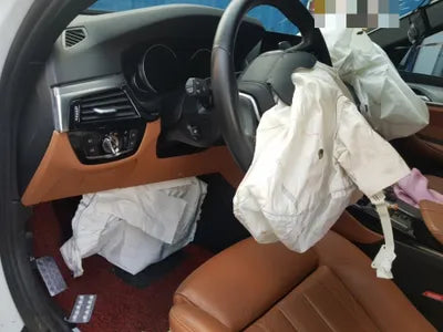 2018 BMW 530 WBAJD9100JWC82425 VIN:WBAJD9100JWC82425