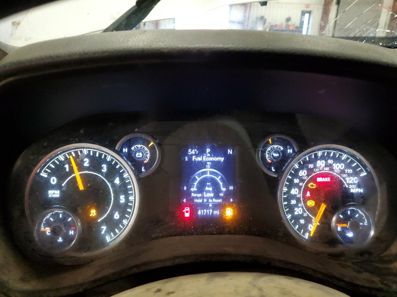 2022 RAM 3500  VIN:3C7WRSBJ7NG200011