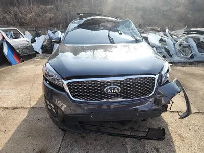 2016 Kia Sorento VIN: