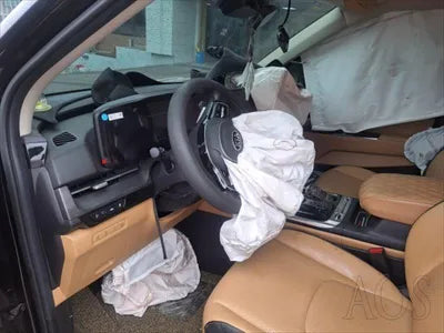 2020 Kia Carnival KNANC81BBMS018906 VIN:KNANC81BBMS018906