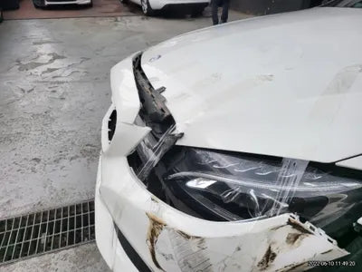 2016 Mercedes-Benz C 200 WDDWF4CB2HF478125 VIN:WDDWF4CB2HF478125