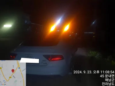 2015 Audi 50 WAUZZZ4G1GN018204 VIN:WAUZZZ4G1GN018204