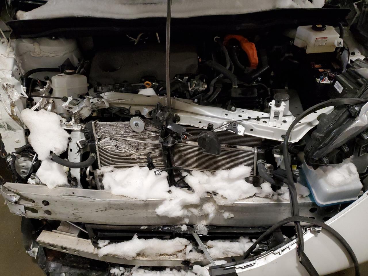 2023 TOYOTA SIENNA LIMITED VIN:5TDESKFC4PS082853