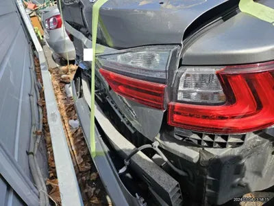 2017 Lexus ES 300 JTHBW1GG7H2137760 VIN:JTHBW1GG7H2137760