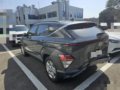 2023 Hyundai Kona KMHHC811GPU000732 VIN:KMHHC811GPU000732