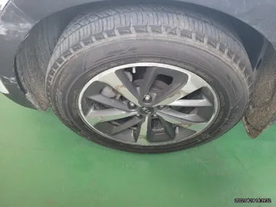 2017 Kia Sorento KNAPG81ADJA381679 VIN:KNAPG81ADJA381679