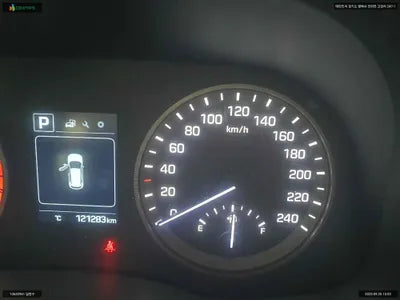 2015 Hyundai Tucson KMHJ3815GGU108892 VIN:KMHJ3815GGU108892