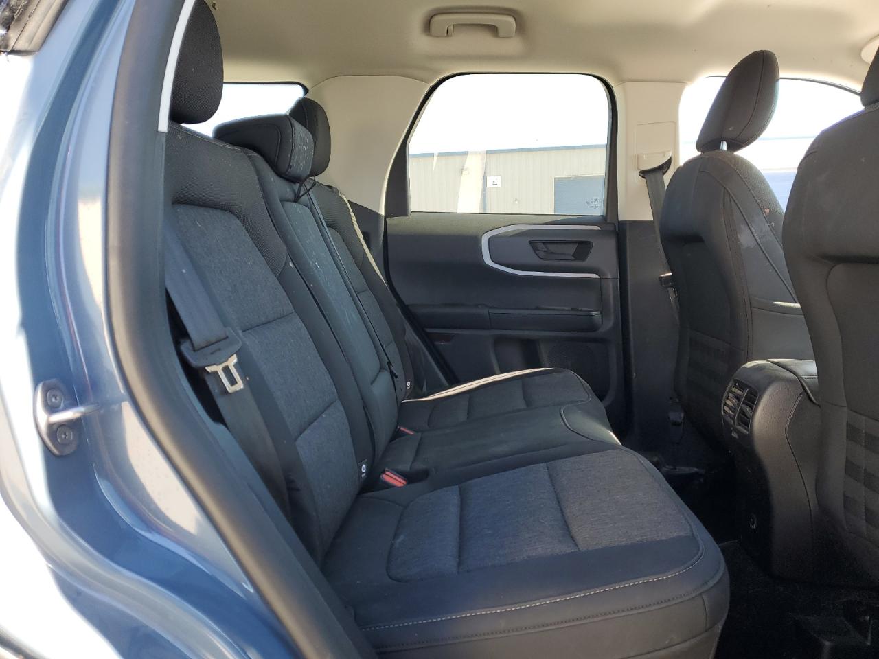 2024 FORD BRONCO SPORT BIG BEND VIN:3FMCR9B67RRE53677