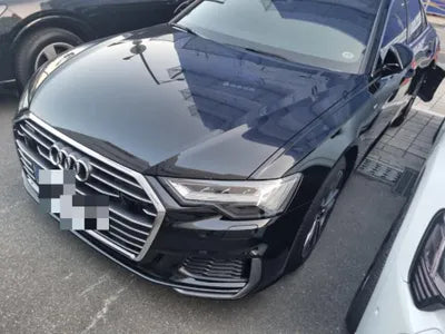 2023 Audi A6 WAUZZZF23PN063579 VIN:WAUZZZF23PN063579